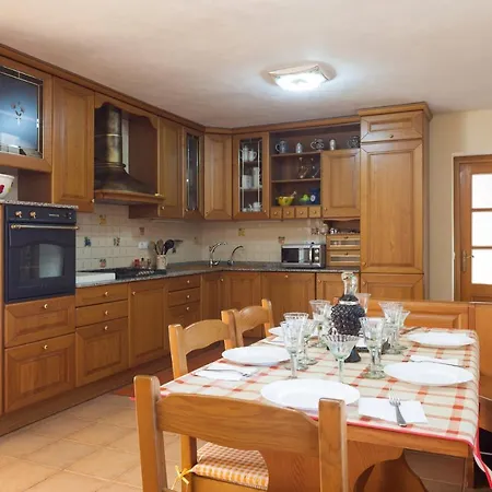 Villa Ca Na Catalina Sant Jordi de ses Salines